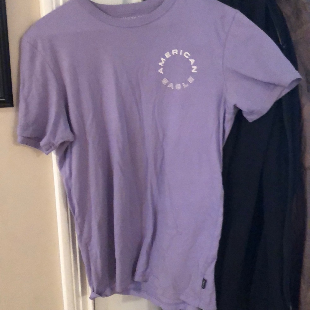 American eagle shirt